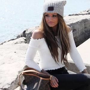 Meet your Posher, Helena